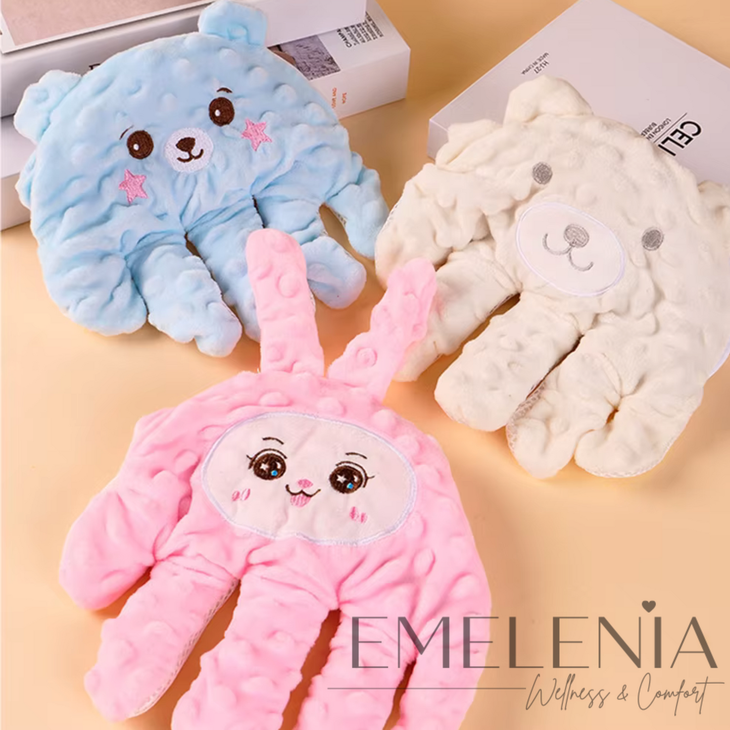 Baby Sleep Emelenia