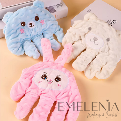 Baby Sleep Emelenia