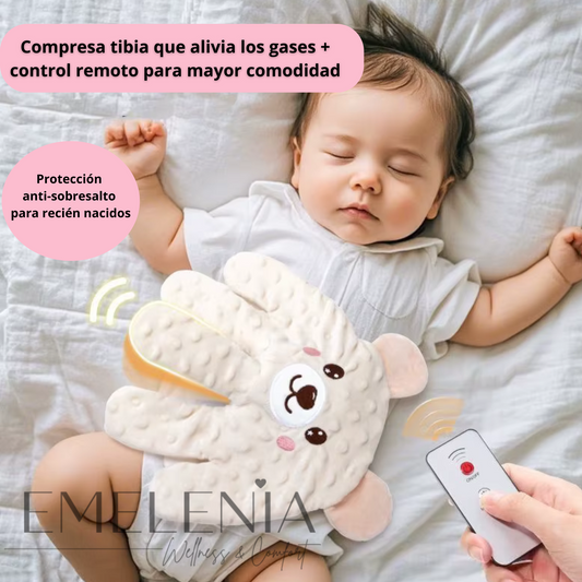 Baby Sleep Emelenia