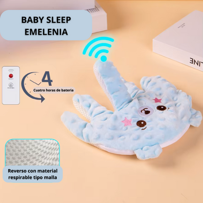 Baby Sleep Emelenia