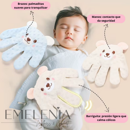Baby Sleep Emelenia