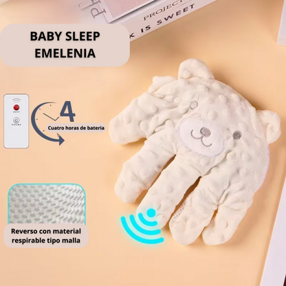 Baby Sleep Emelenia