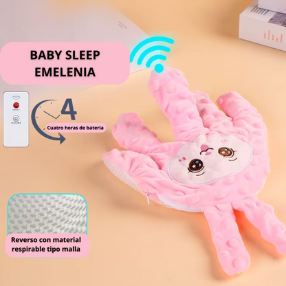 Baby Sleep Emelenia